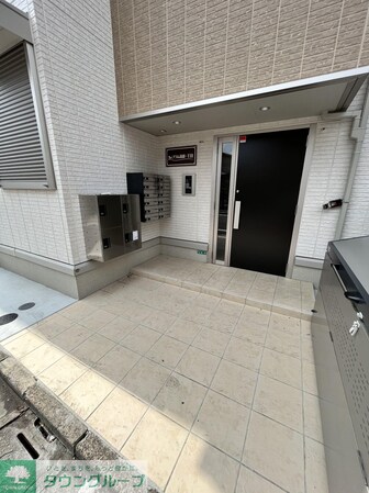 プラム清新一丁目の物件内観写真